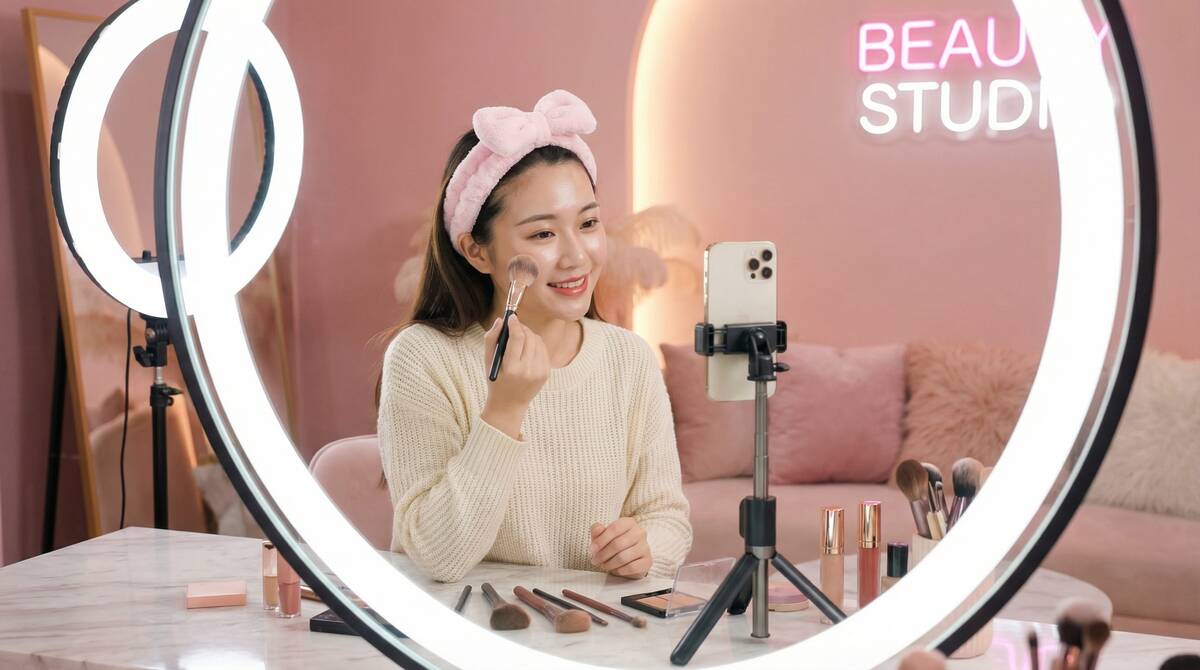 四虎tv美妆视频教程